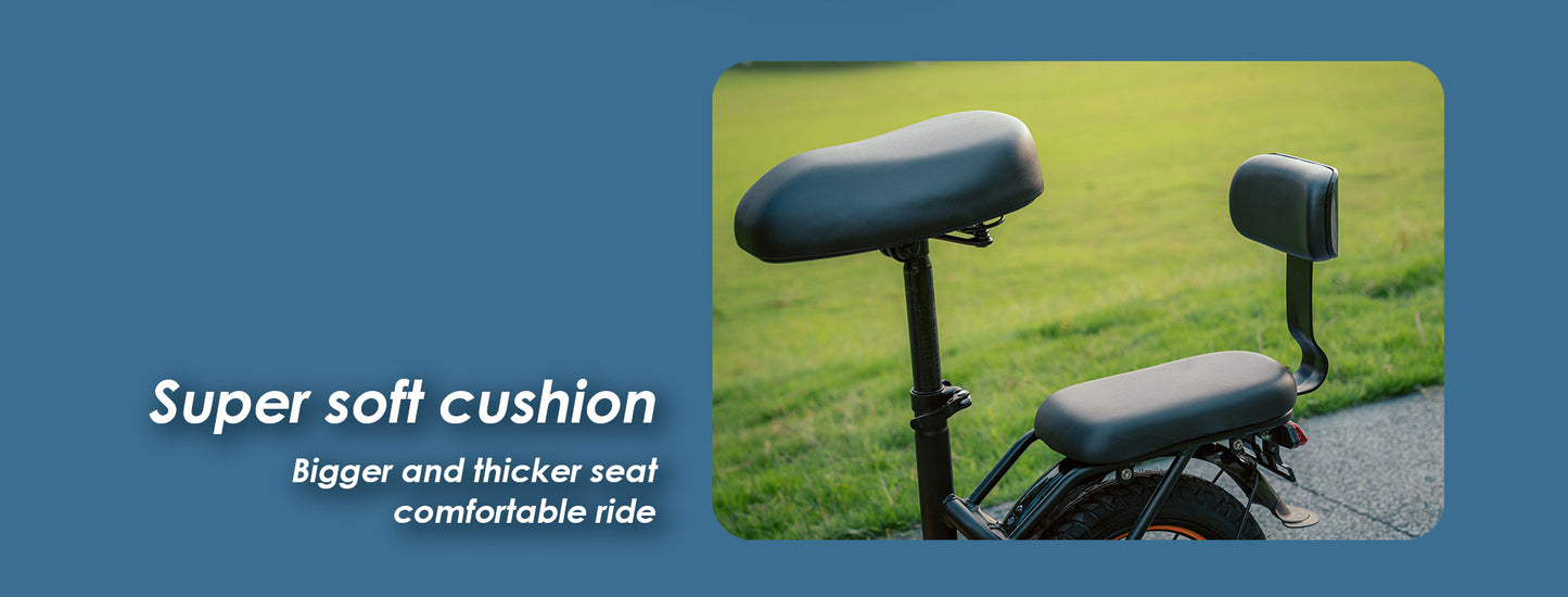 KuKirin C1 Pro Electric Scooter(2024 Version) | 45km/h High Speed | 100km Range | 120kg Load Capacity | IP54 Waterproof