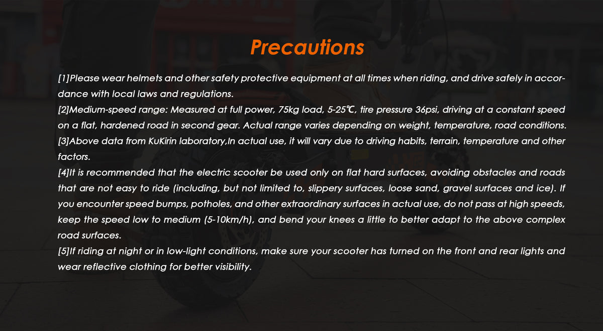 🔥 Best Seller | KuKirin G2 VMP Electric Scooter
