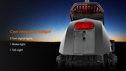 🔥 Best Seller | KuKirin G2 VMP Electric Scooter