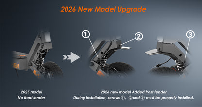 🔥 Best Seller | KuKirin G2 VMP Electric Scooter